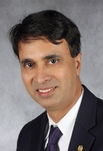 Rob Choudhury